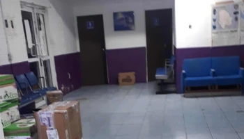 Transportes Chihuahuenses - Manuel Ojinaga