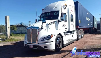 Transportes Colins, S.a. de C.v. - San Pablo Huantepec