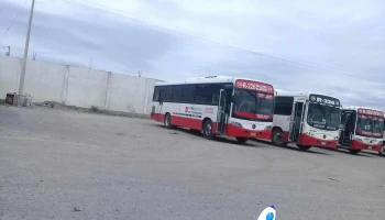 Transportes Escorey, S.c. de R.l. de C.v. (Ruta 226) - San Miguel Residencial