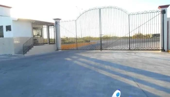 Transportes Especializados Antonio de la Torre e Hijos - Las Américas