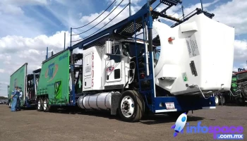 Transportes Marva, S.a. De C.v - Tultitlán De Mariano Escobedo
