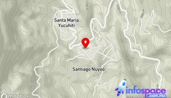 Transportes ñuu nuyoo - Santiago Nuyoó