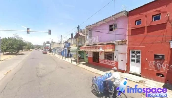 Transportes Oaxaca ChiapasToi Toch - Oaxaca De Juárez