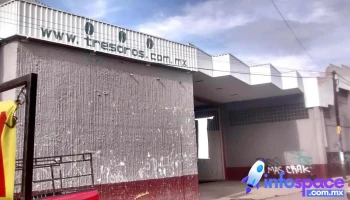Transportes Tanetze de Zaragoza - Oaxaca De Juárez