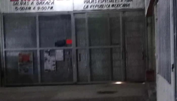 Transportes Turísticos de Nochixtlán - Asunción Nochixtlán