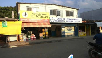 Transportes Uxpanapa - 96980 Las Choapas