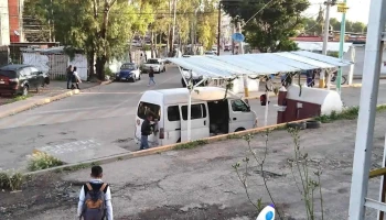 Transportes Victoria S.a. de C.v. - Terminal Fovissste - Ecatepec De Morelos