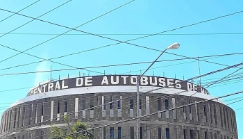 Transportes y Autobuses del Pacífico - Mazatlán
