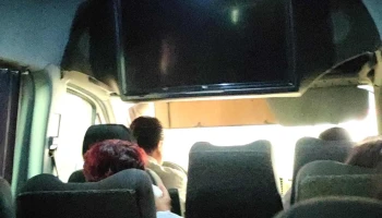 Transportes y paquetería Atonaltzin - Heroica Cdad. De Huajuapan De León