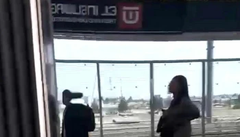 Tren Interurbano Estación Lerma - San Pedro Tultepec
