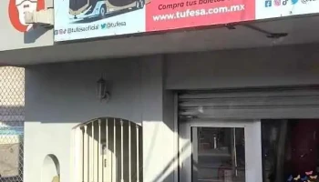 Tufesa El Rosario - El Rosario