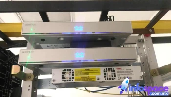 Tysimx - Tecnología y Soluciones Integrales México - Iztapalapa, Ciudad De México
