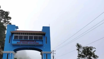 Umd San Pedro Quiatoni - San Pedro Quiatoni
