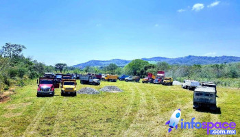 Union De Camioneros De San Juan Guichicovi - Boca Del Monte