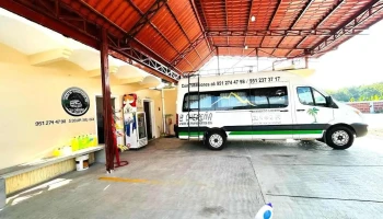 Unión de transporte S.b.l - San Baltazar Loxicha