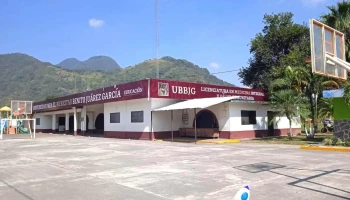 Universidad de Medicina Integral Ubbj Ixtac - 94456 Campo Grande