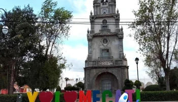 Universidad Para El Bienestar Benito Juárez García Sede Yolomécatl Oaxaca (ubbjg) - Yolomécatl