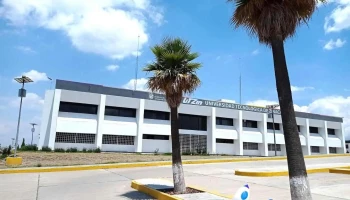 Universidad Tecnológica de Zinacantepec - Méx