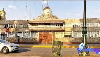 Villa Cuauhtémoc - Villa Cuauhtémoc