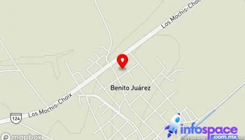 Vinaterias - Benito Juárez