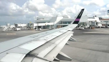 Volaris - Cdad. Apodaca