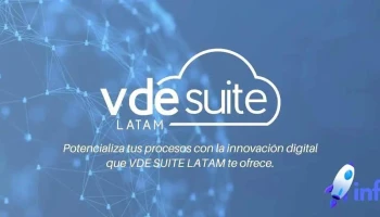 Vos Datos Enterprise Suite, S.a. de C.v. - Tlalnepantla