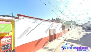 wi-fi y Servicio De Computacion Y Telefonia - Asunción Nochixtlán