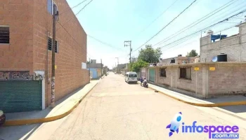 Xahuento Tultepec - Tultepec