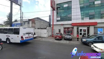 Xapps Mobile Consultoría Empresarial y Desarrollo de Software S.a. de C.v. - Toluca De Lerdo