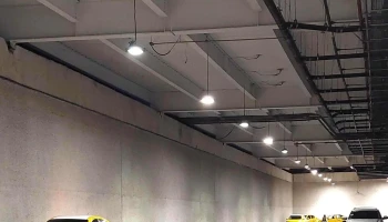 Yellow Cab - Venustiano Carranza, Ciudad De México