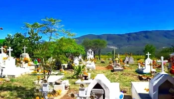 Yetla de Juárez - Yetla De Juárez