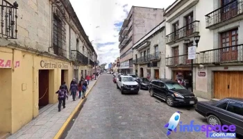 Young Business - Oaxaca De Juárez