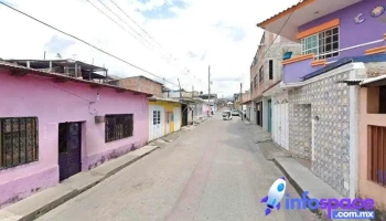 Zapotillo Chiapas - Merced
