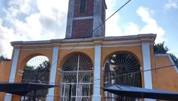Zapotitlán Lagunas - Zapotitlán Lagunas