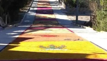 Zapotitlán Palmas - Zapotitlán Palmas