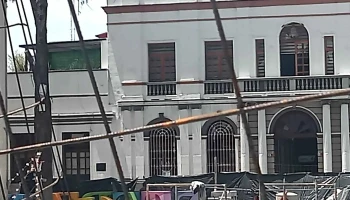 Zinacantepec - San Miguel Zinacantepec