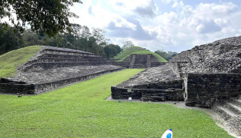 Zona Arqueológica El Tajin - Ver