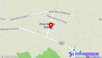 Zona Urbana Ejidal - Zona Urbana Ejidal