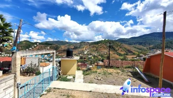 Zoyatlan de Juárez - 41693 San Vicente Zoyatlán