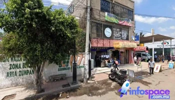 Zumpango Terminal Amo - Zumpango De Ocampo