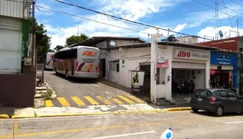 🚍autobuses Ado Huatusco Ver - 94100 Huatusco De Chicuellar