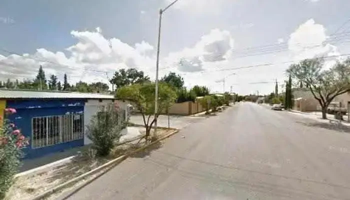 Donde - José Mariano Jiménez