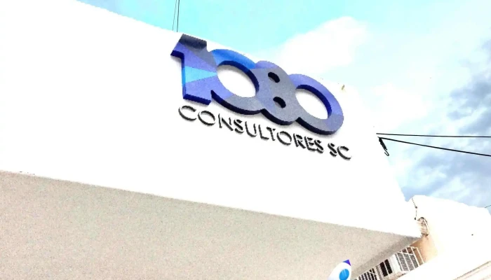 1080 Consultores Sc -  Donde - Culiacán Rosales