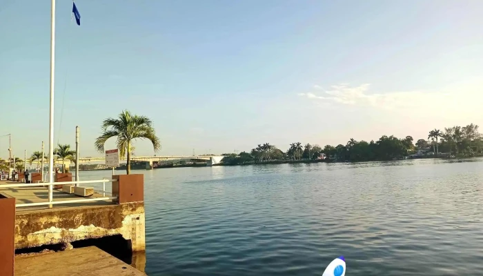 A.d.o. Terminal Tuxpan, Ver - Centro