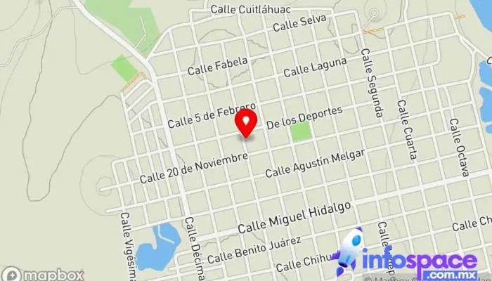 A&n Consultores - Col. Anáhuac