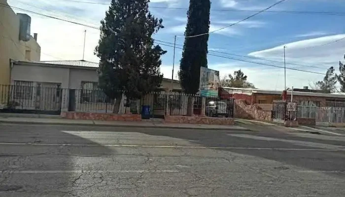 A.r. Inmobiliaria - Nuevo Casas Grandes