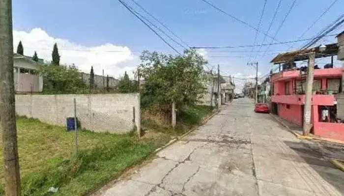 A System Tech -  Telefono - Almoloya del Río