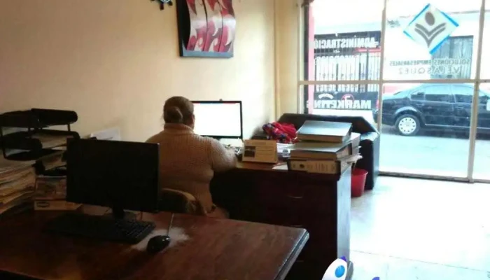 Ab Consultoria Integral Y Despacho Contable Sc Sitio Web - Tenancingo de Degollado