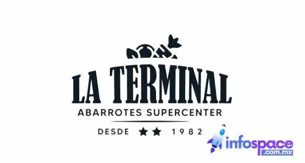 Abarrotes La Terminal - Centro
