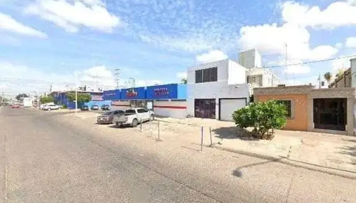 Abbaco -    Consultoria Empresarial Abierto Ahora - Los Mochis